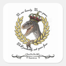 ChatNaNoMLスタンプ