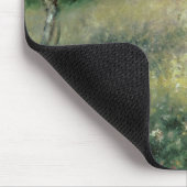 Chatouのルノアール|の春ピエール マウスパッド (コーナー)