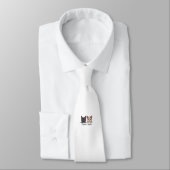 Chats en famille ネクタイ (タイ)