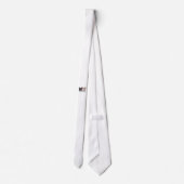 Chats en famille ネクタイ (裏面)