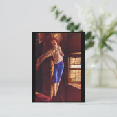 Chatterton' (1856),_Groupsと姿 ポストカード (スタンド正面)