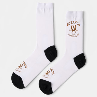 Chaussette AC Ranch ソックス