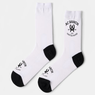 Chaussette AC Ranch ソックス