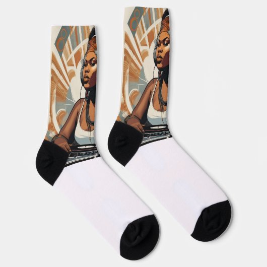 chaussette life  ソックス (右)