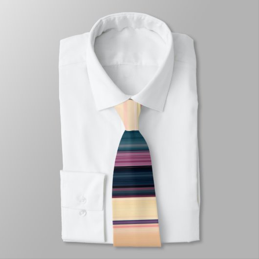 Chaussettes de sport French stripes ネクタイ (タイ)