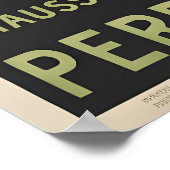 Chaussuers Perrouin Poster Prints - Cappiello ポスター (角)