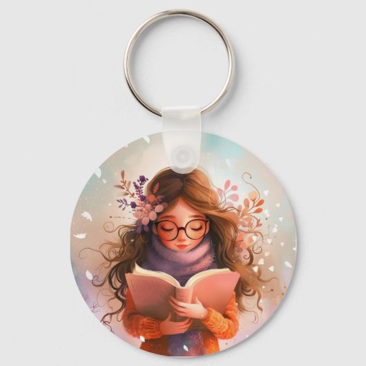 Chaveiro キーホルダー (正面)