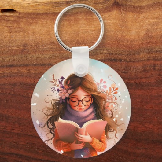 Chaveiro キーホルダー (裏面)