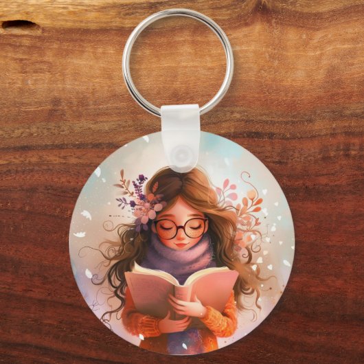 Chaveiro キーホルダー (正面)