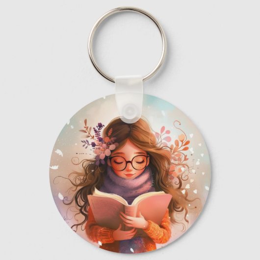 Chaveiro キーホルダー (裏面)