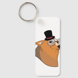 Chaveiro cachorro キーホルダー