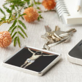 Chaveiro Jesus Cristo キーホルダー (側面)