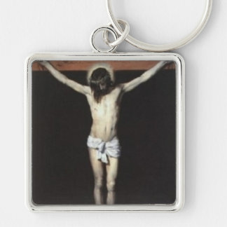 Chaveiro Jesus Cristo キーホルダー
