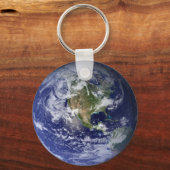 Chaveiro Planeta Terra キーホルダー (正面)