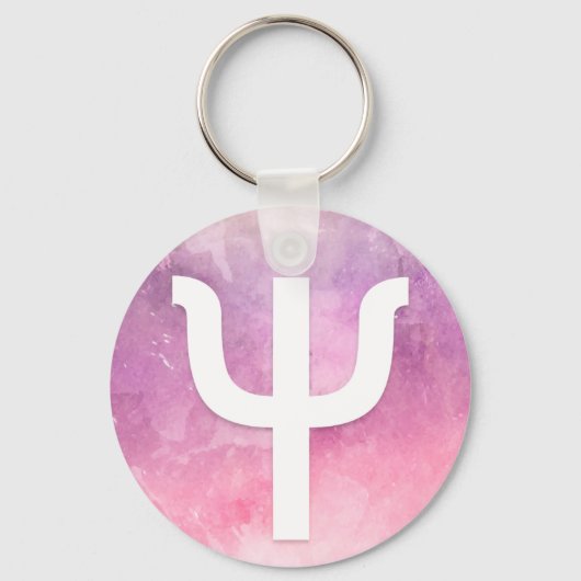 Chaveiro PSI 002 キーホルダー (正面)