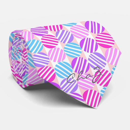 Chazエネルギータイ ネクタイ (ロール)