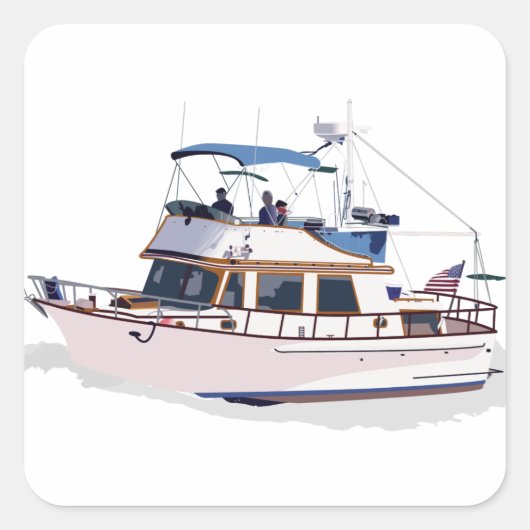 CHBディーゼルトラウラー スクエアシール (正面)