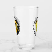 CHBCピッツバーグ タンブラーグラス (左)