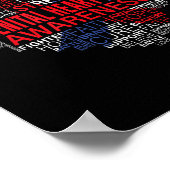 Chd認識度ハート病闘病希望サポート ポスター (角)