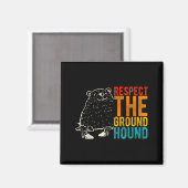 Chd Awareness Heart Disease Mom Warrior Support Su マグネット (正面/裏面)