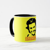 Cheのマグ マグカップ (正面左)