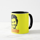 Cheのマグ マグカップ (正面右)