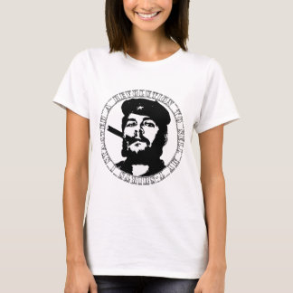 CheのguevaraのTシャツ Tシャツ