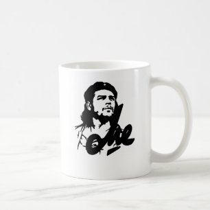 cheのguevara コーヒーマグカップ
