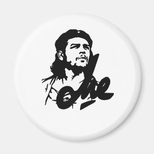 cheのguevara マグネット