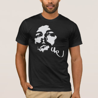 cheのguevara 2 tシャツ