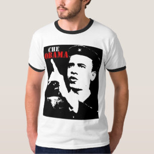 CHEオバマ Tシャツ