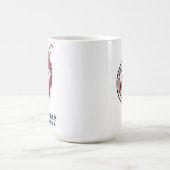 CHEマグ コーヒーマグカップ (中央)