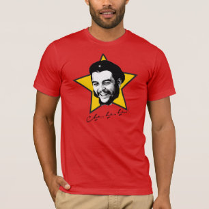 Che彼彼! GuevaraのTシャツ Tシャツ