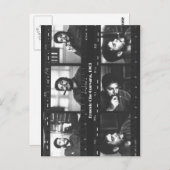 Che33mm ポストカード (正面/裏面)