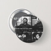 Che33mm 缶バッジ (正面&裏面)