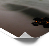 CHE ポスター (角)