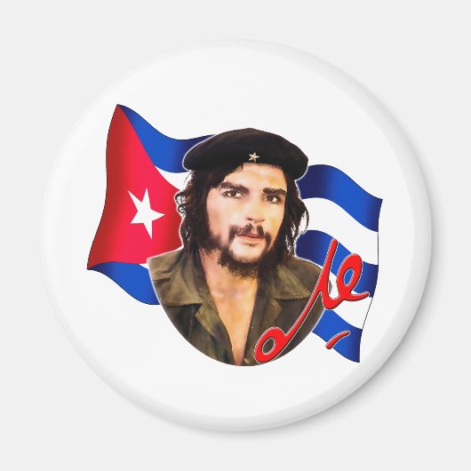 Che マグネット (正面)