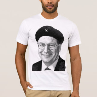 Che Cheney Tシャツ