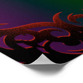 Che Gorillaポスター ポスター (角)