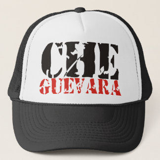 Che Guevaraのプロダクト及びデザイン! キャップ