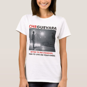 Che Guevaraのプロダクト及びデザイン! Tシャツ