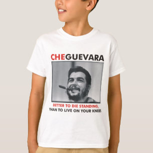 Che Guevaraのプロダクト及びデザイン! Tシャツ