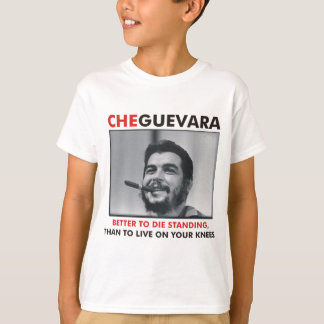 Che Guevaraのプロダクト及びデザイン! Tシャツ