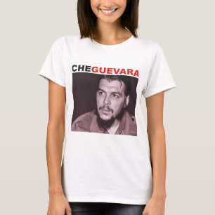 Che Guevaraのプロダクト及びデザイン! Tシャツ