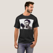 Che Guevaraのプロダクト及びデザイン! Tシャツ (正面フル)
