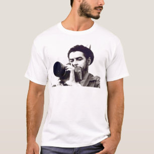 Che Guevaraのプロダクト及びデザイン! Tシャツ