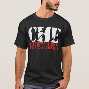 Che Guevaraのプロダクト及びデザイン! Tシャツ
