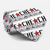 Che Guevaraの写真! ネクタイ (ロール)