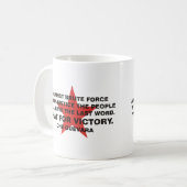 Che Guevaraプロダクト! コーヒーマグカップ