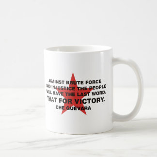 Che Guevaraプロダクト! コーヒーマグカップ